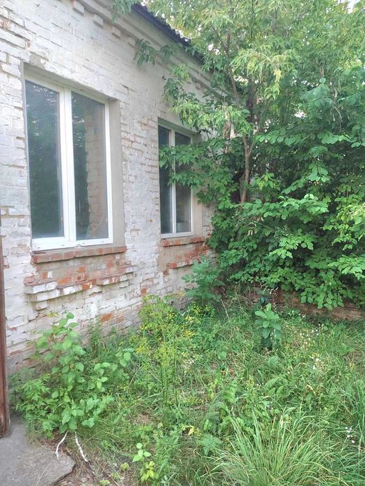 Продаж виробничо-комерційного приміщення в  (Багачеве).