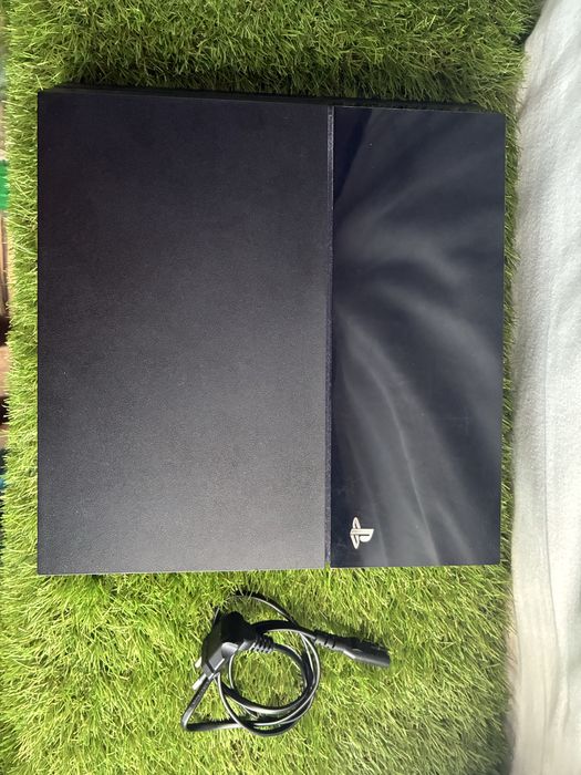 Playstation 4, 500gb