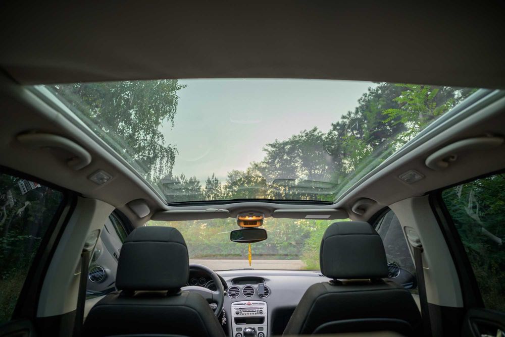 Продам Peugeot 308 SW