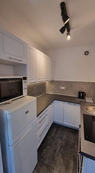 Mieszkanie do wynajecia Obornicka kawalerka