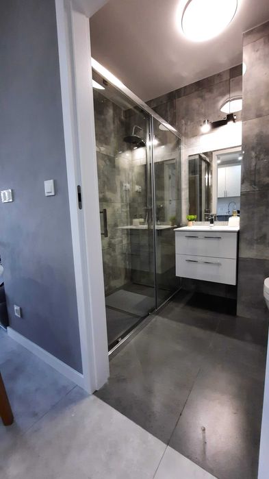 Apartament Przy Morzu w Gąskach  4osi