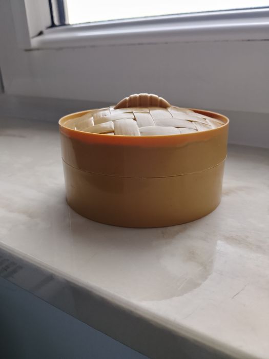 Pudełko na gniotka dumpling