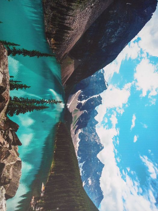 Quadros Impressão de Fotos 50x70