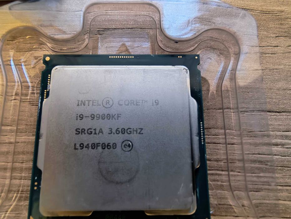 i9 9900kf – Komputery, cena na OLX.pl