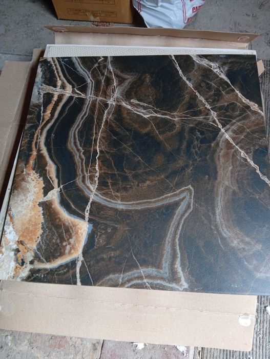 Плитка керамическая