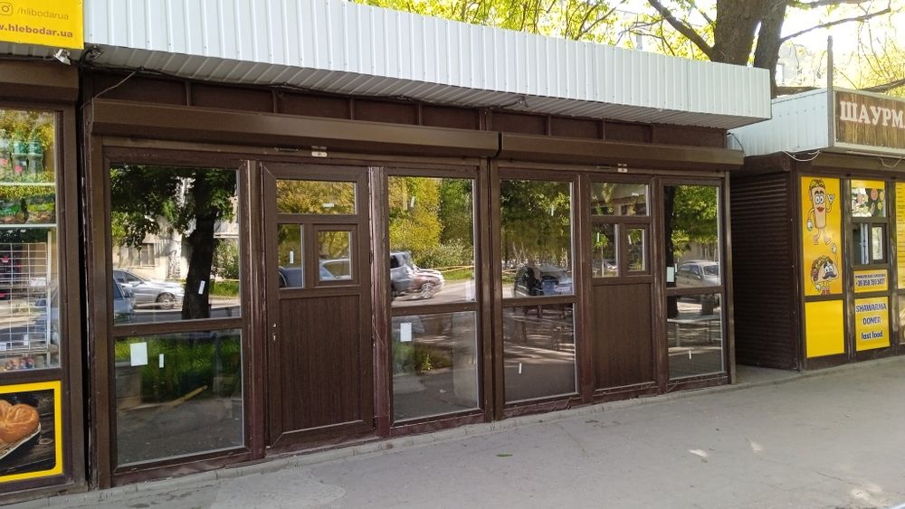 Продам Маф на Космосе