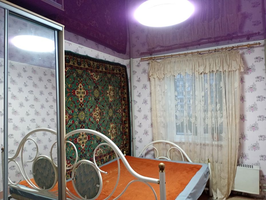 Східний 2. Продається 2 кімнатна квартира. Є-оселя