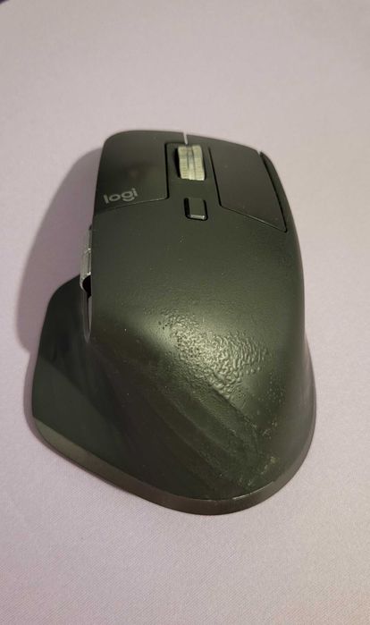 Миша Logitech MX Master 3S