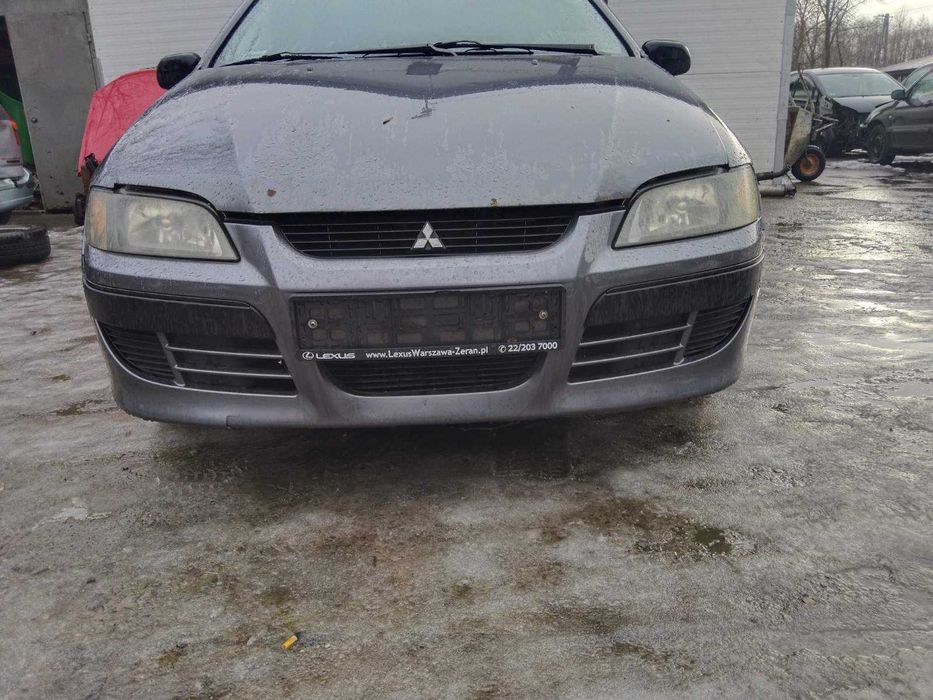 Розбірка Разборка Mitsubishi Space Space 1.6 1.8 1.9 запчастини шрот