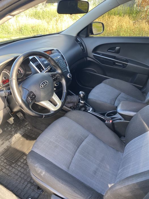 Продам  Kia Ceed