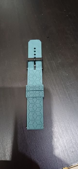 Bracelete silicone 20mm