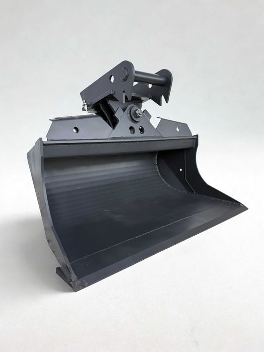 Łyżka skarpowa hydrauliczna SKANDYNAWSKA 140cm 8,5-11t