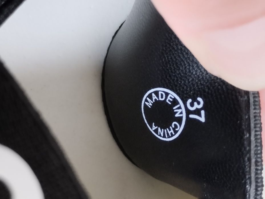 Love Moschino  сандалі жіночі