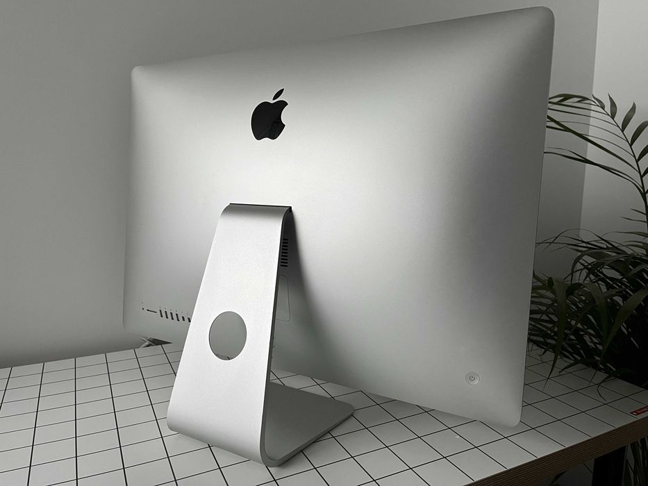 IMac 27