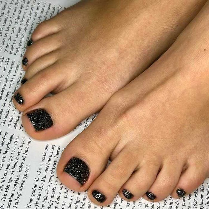Podologia/Pedicure