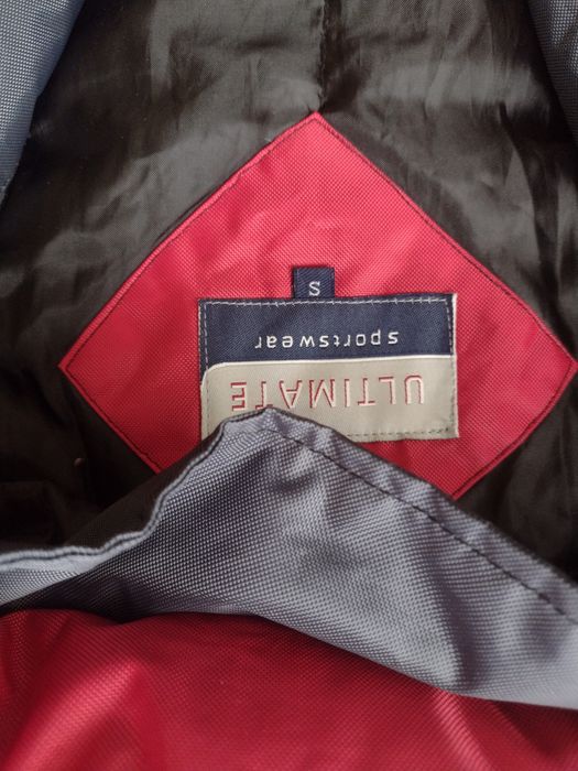 Kombinezon zimowy unisex ULTIMATE r.S