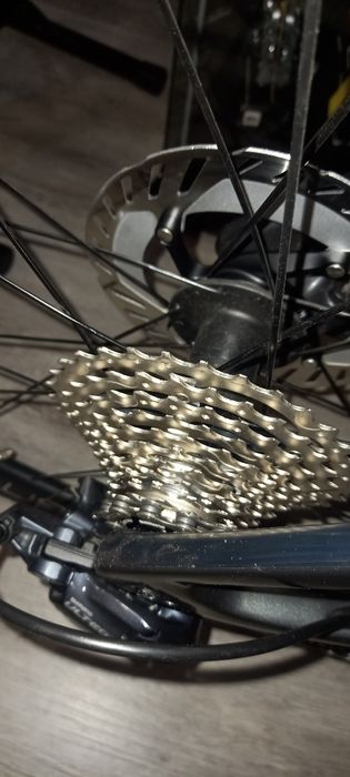 grupo shimano ultegra