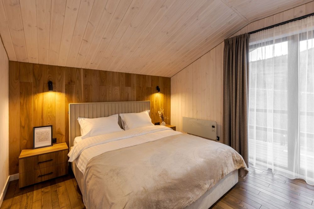 Котедж для відпочинку "Садиба у Лукяна"