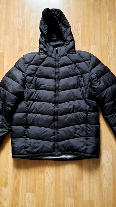 Зимняя куртка р 52 54