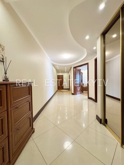 3-кімнатна квартира за адресою вул. Кудряшова (площа 116 м²) - Atlanta.ua - фото 13