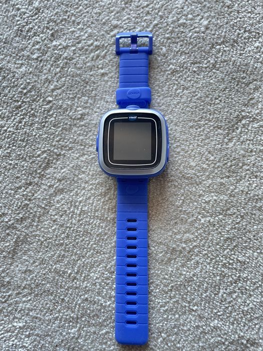 Smartwach Kidizoom Vtech com camara fotográfica
