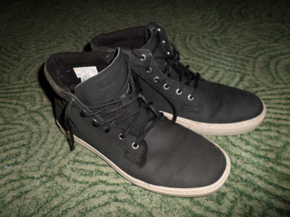 Mужские ботинки Timberland Adventure 2.0 Cupsole