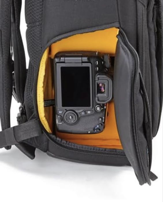 Mochila fotográfica profissional Vanguard Alta Rise 48