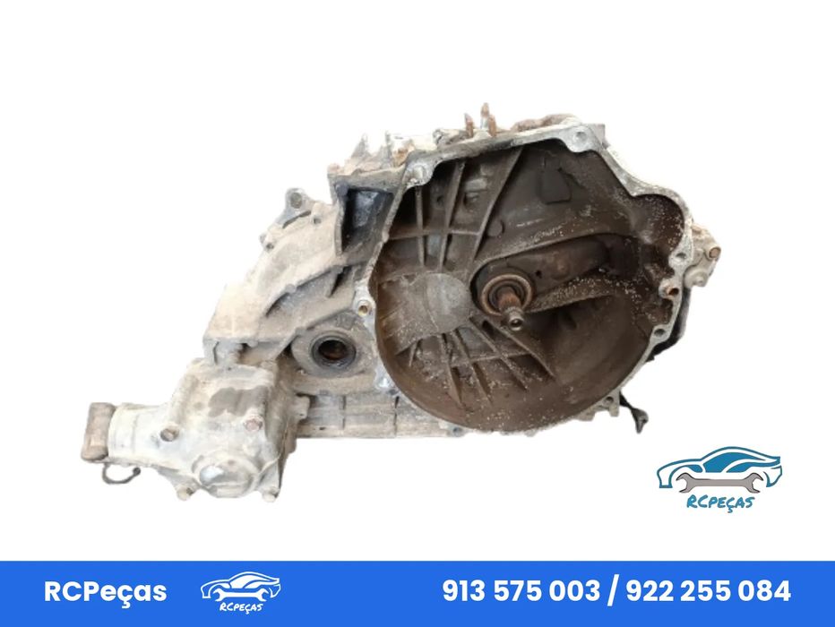 Caixa 6 Velocidades Honda CR-V MHO 08H0 2.2 CDTi N22A2