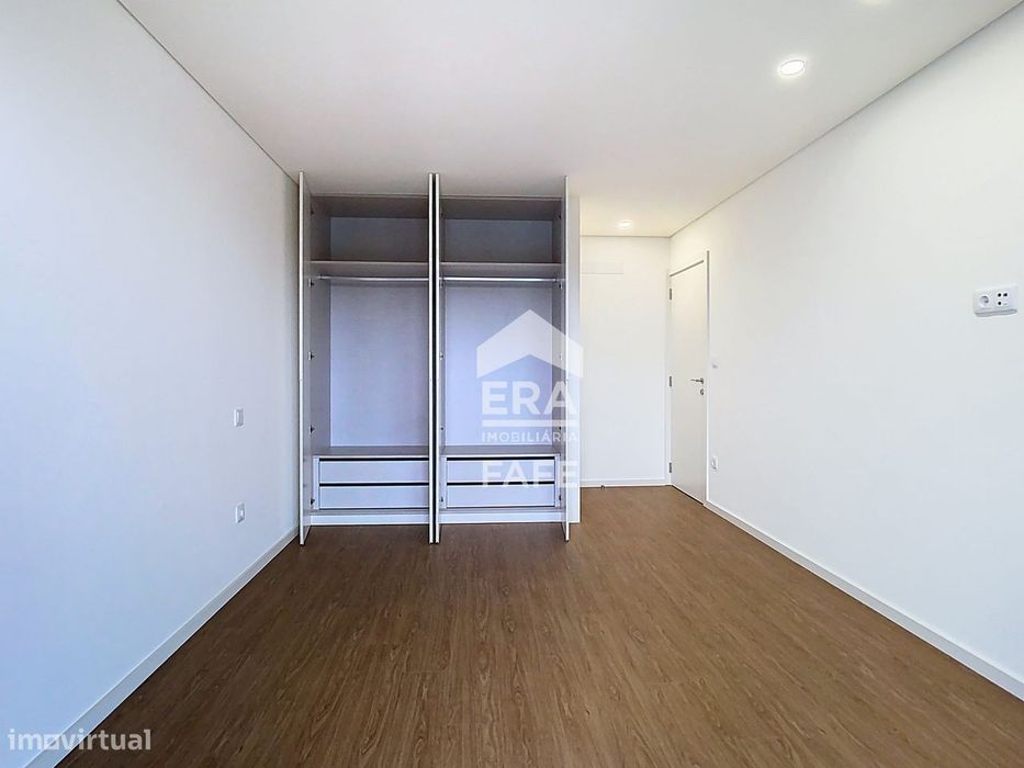Apartamentos T3 Novo em Fafe