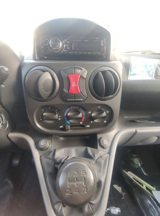Продам Fiat Doblo