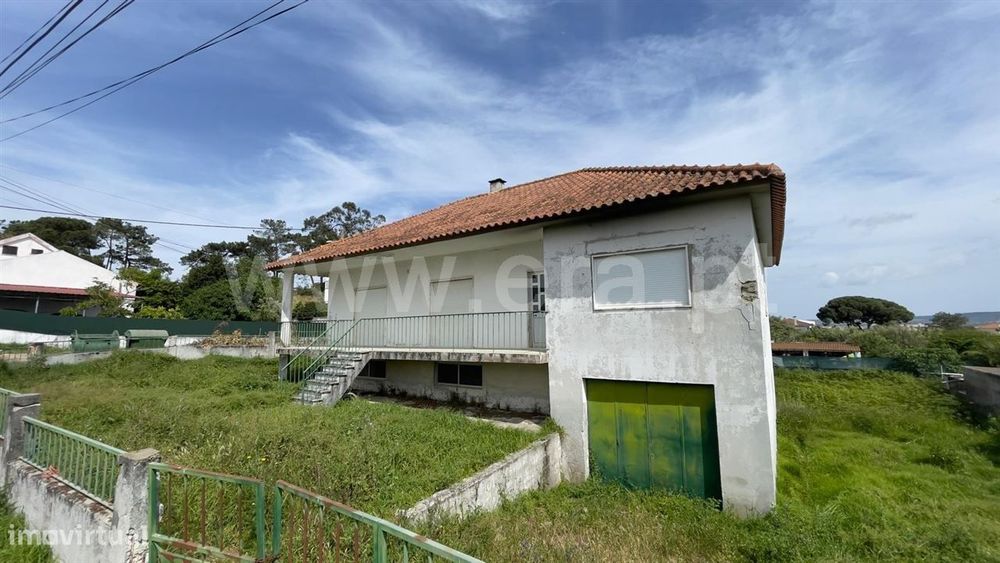 Moradia Isolada T3; Penalva