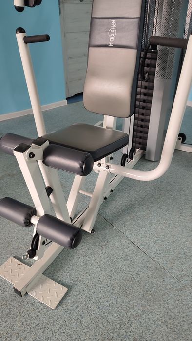 Potężny atlas Maxxus Kettler. 2 stosy Jak Nowy Faktura Dowóz