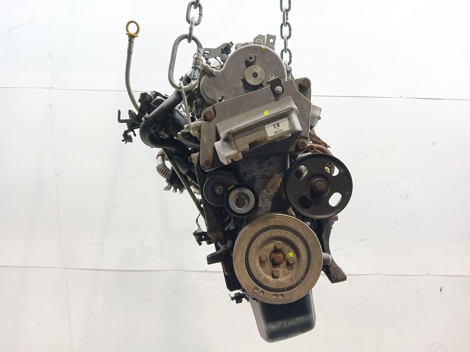 OPEL CORSA Z13DTH ENGINE