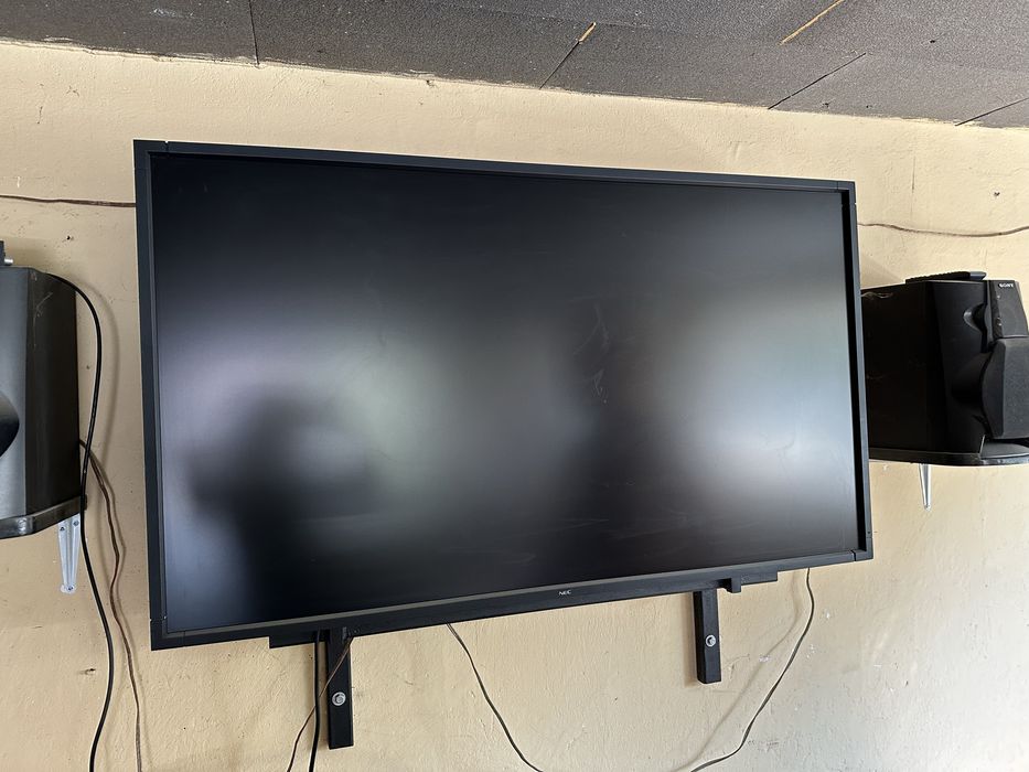 Monitor NEC 52 profesjonal