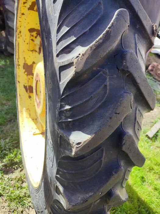 Koła wąskie 12.4 R46  300/95 R46, John Deere