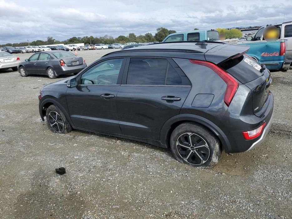 2024 Kia Niro EX
