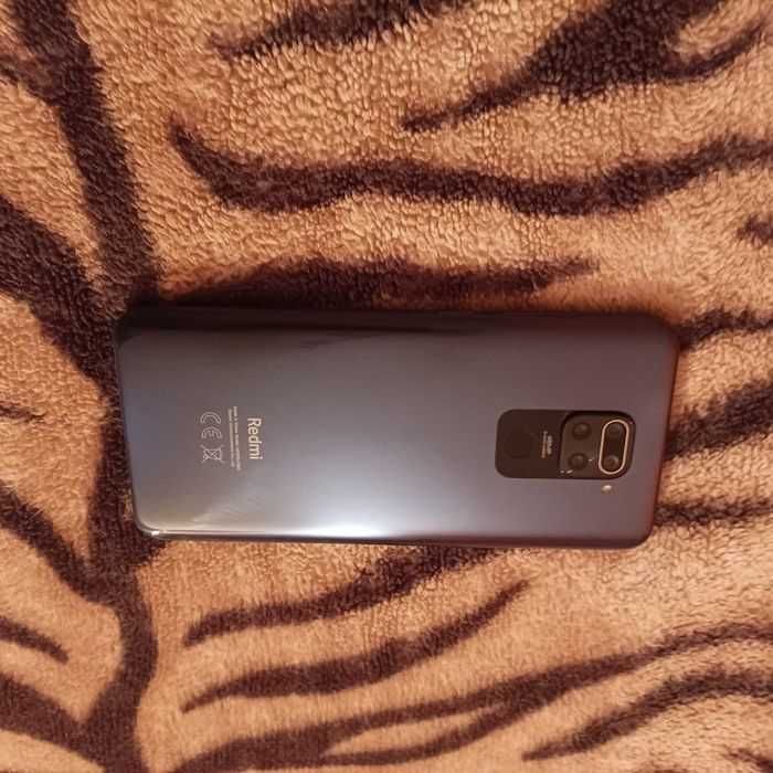 Telefon Rermin note 9 lub redmi 9T