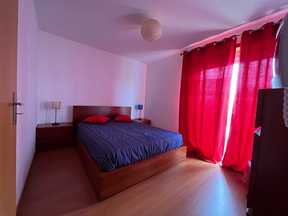 Apartamento T3 Duplex Gala Figueira da Foz