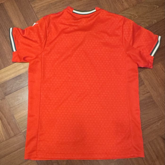 Camisola Portugal 2025
