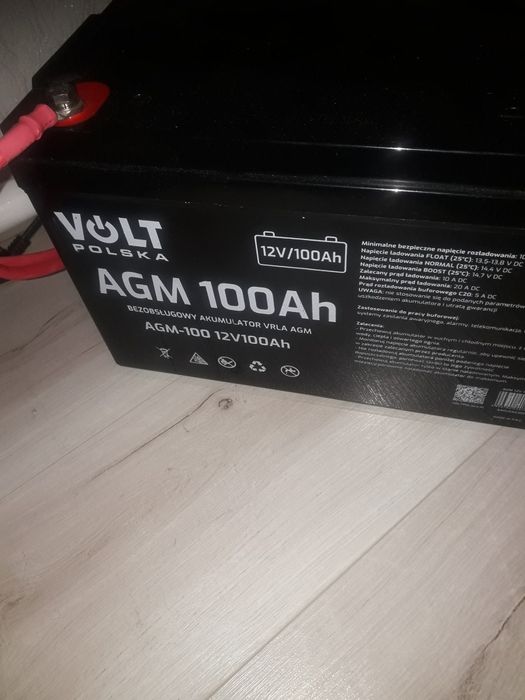 Volt Polska sinus pro2000e