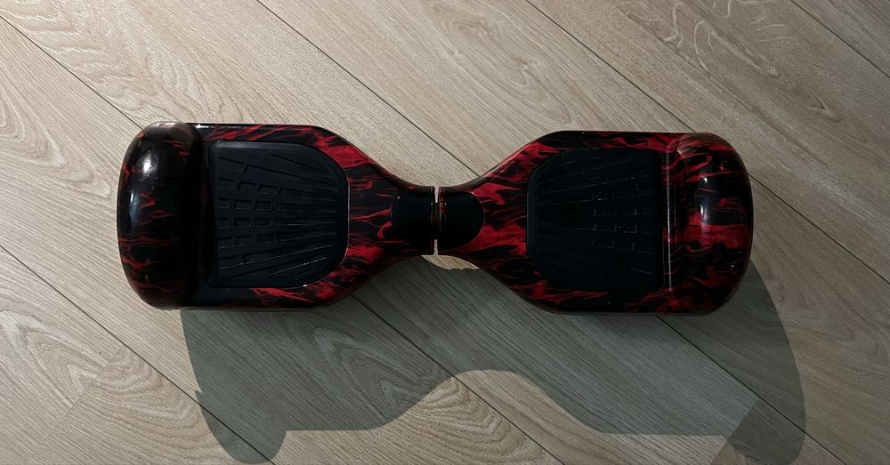 Hoverboard em perfeitas condições