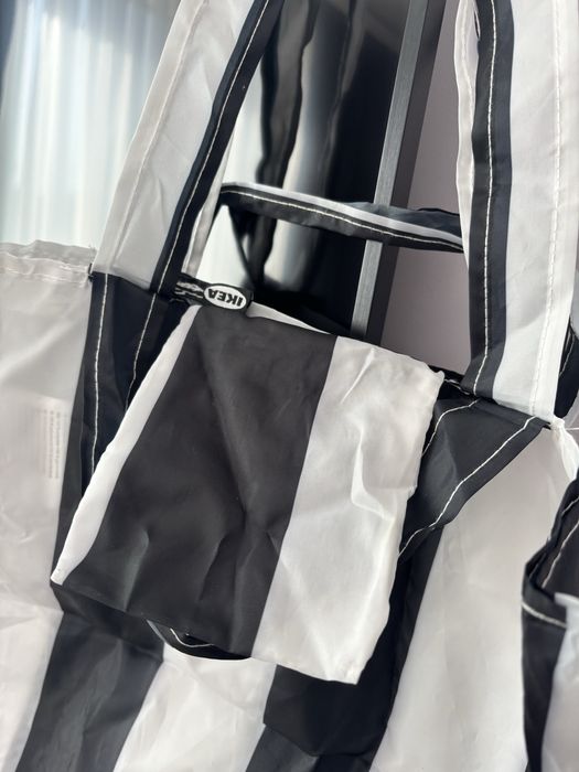 Сумка  IKEA новая