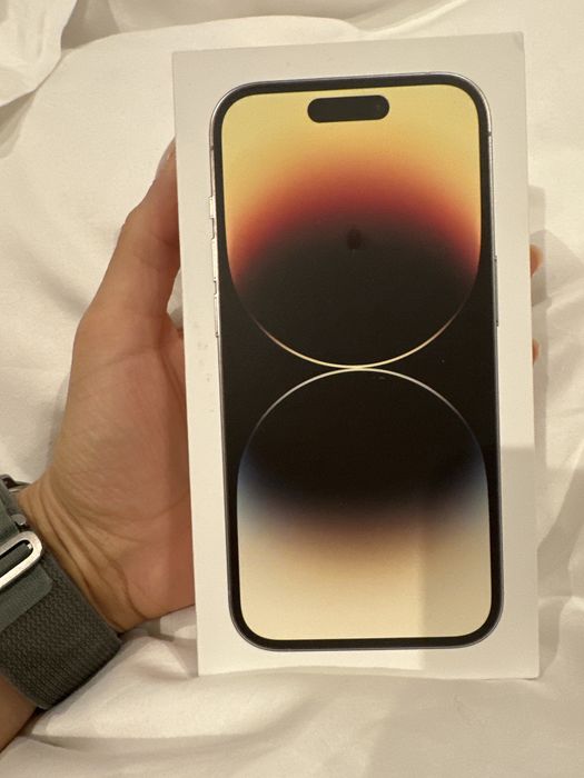 Iphone 14 Pro 512gb - negociavel || oportunidade