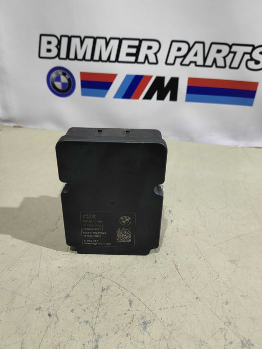 Módulo/Bomba ABS BMW Serie 1 e 3 F20/F21/F30 6862.246