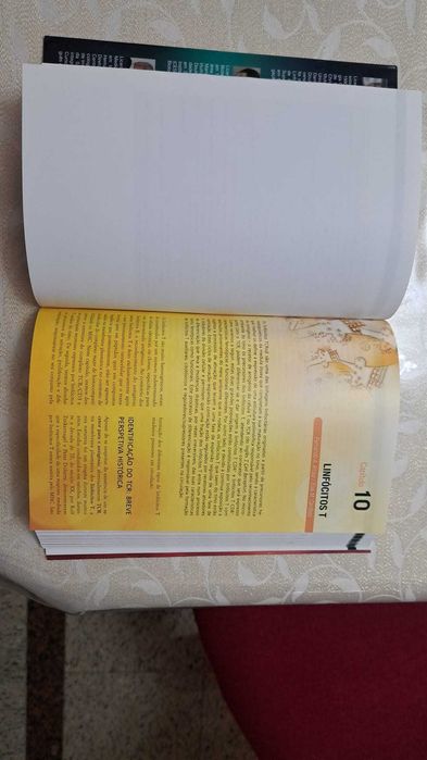 Fundamentos de Imunologia de Francisco C Pacheco - NOVO