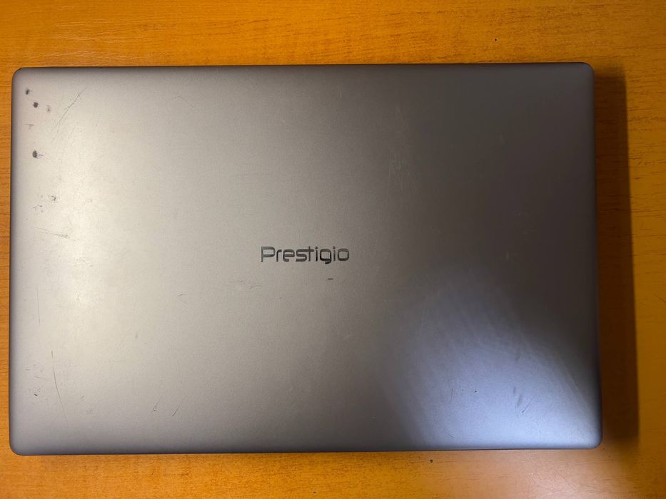 Prestigio Smartbook 133 C4