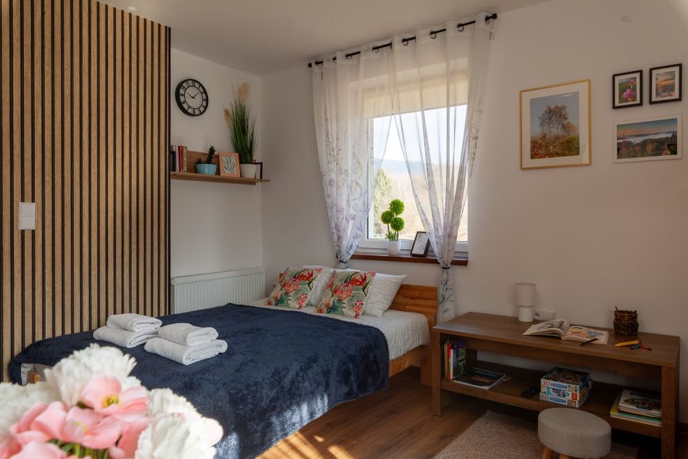 Apartamenty Za Świerkami w Tyliczu - blisko st