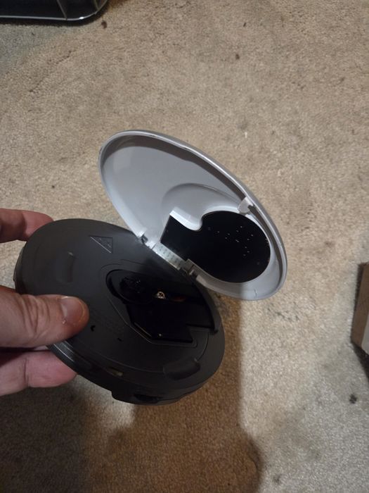 Sprzedam Discman GRUNDIG CDP 5100 SPCD