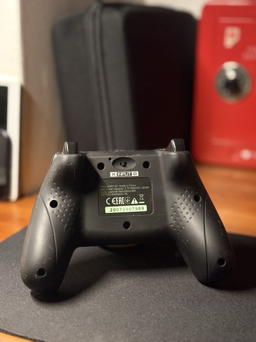 Comando Trust GXT 545