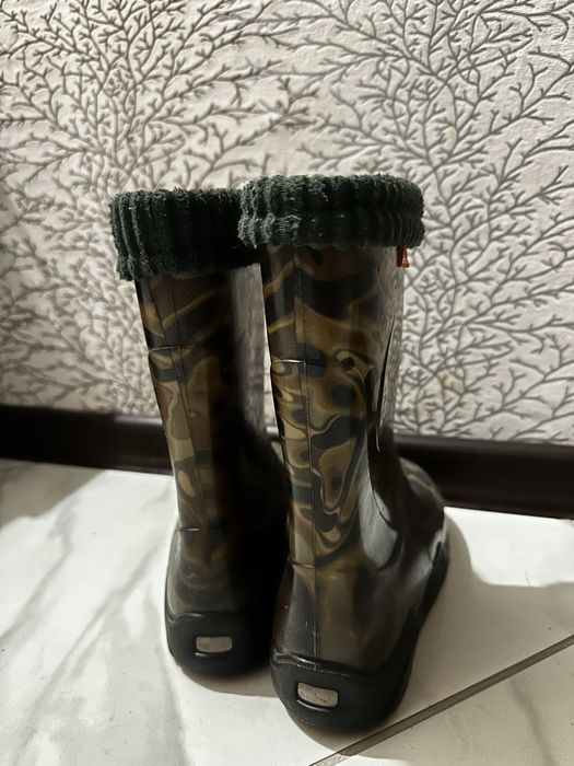 Резинові чоботи Demar